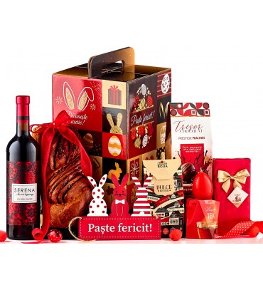 Cadou Traditii cu Gu...