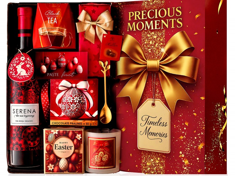 Cadou Lumina si Bucurie