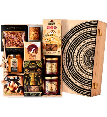 Cadou Maiestria Arti...