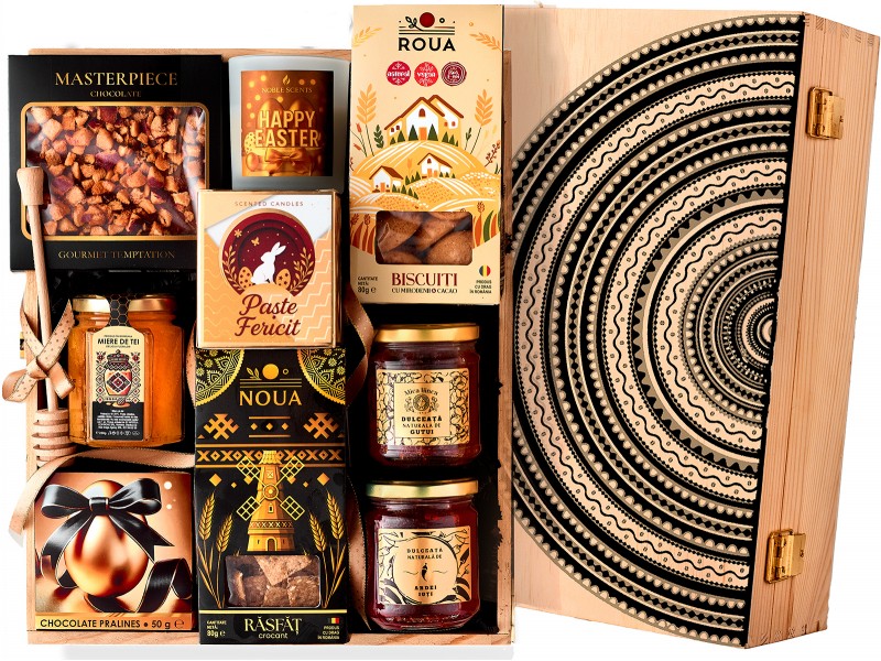 Cadou Maiestria Artizanilor