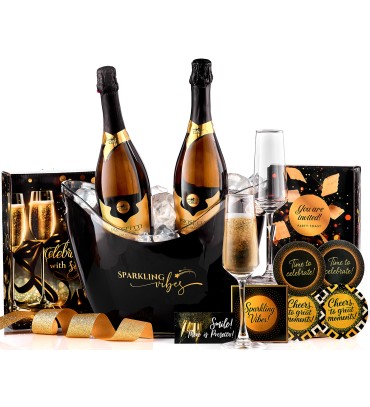 Pachet Prosecco Cele...