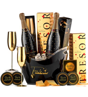 Pachet Oro Tresor...