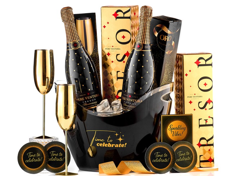 Pachet Oro Tresor