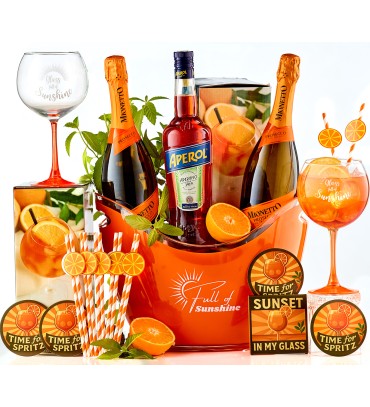 Pachet It's Time for...