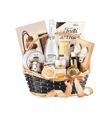 Cadou Femei White De...