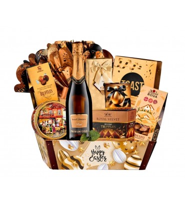 Cadou Easter Season ...