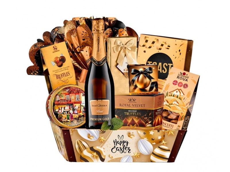 Cadou Easter Season Joy