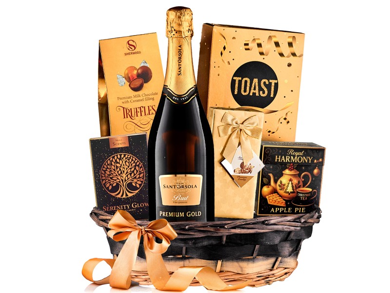 Cos Cadou Favorite Gift