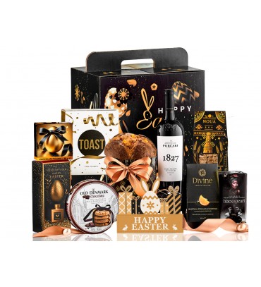 Cadou Purcari Divine...