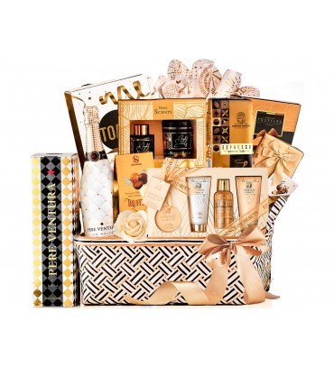 Cadou Essence of Bea...