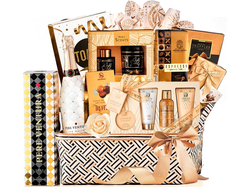 Cadou Essence of Beauty