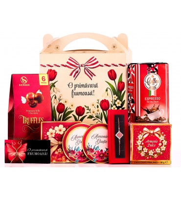 Cadou Hello Spring...