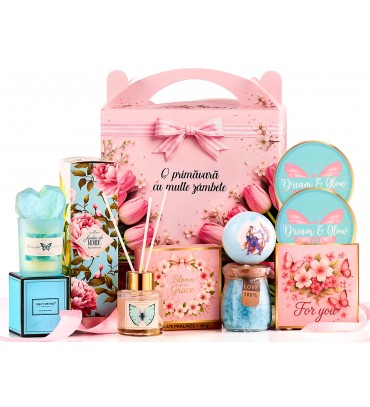 Cadou Dream and Glow...