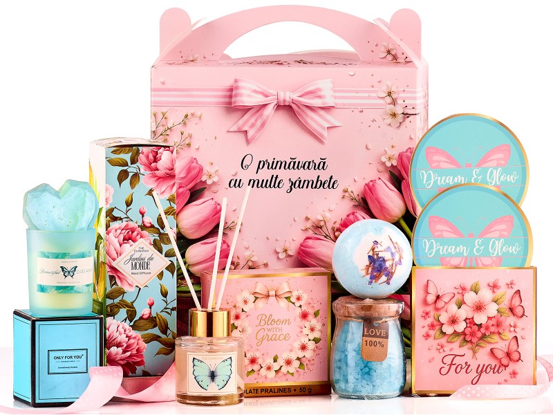 Cadou Dream and Glow