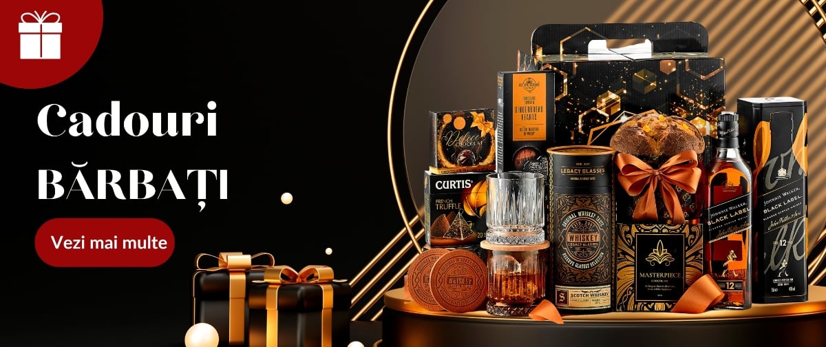 cadouri craciun barbati