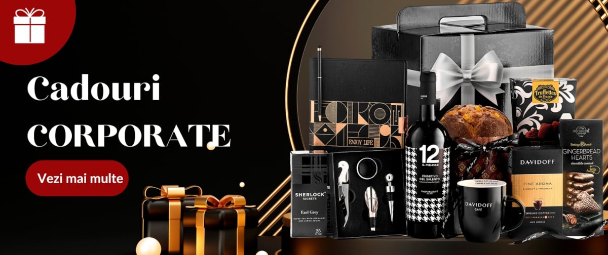cadouri craciun corporate