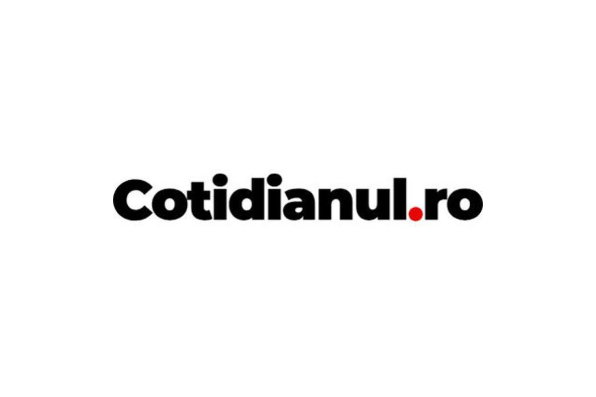 Logo Cotidianul – mențiune Cadoul Special: Cum alegi culorile pentru un cadou în funcție de ocazie, persoană și context