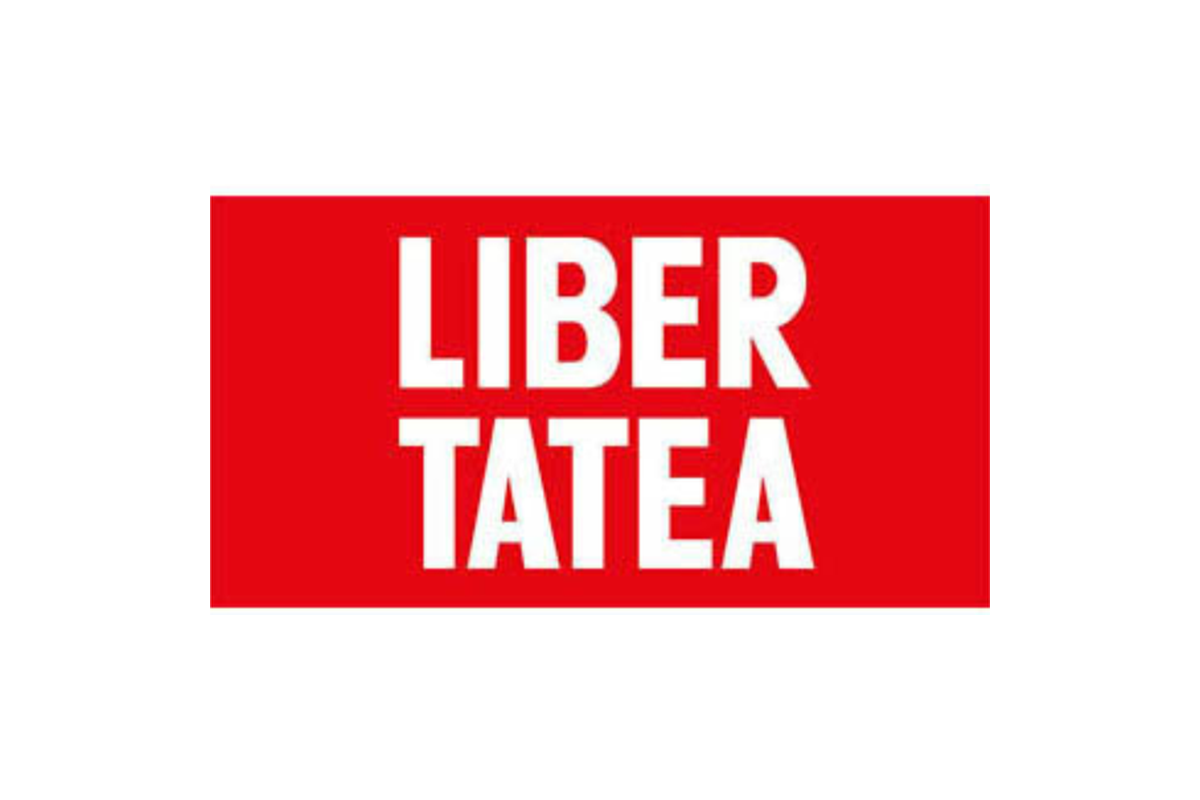 Logo Libertatea – mențiune Cadoul Special: Delicii tradiționale românești de pus în coșurile de Paște de nelipsit
