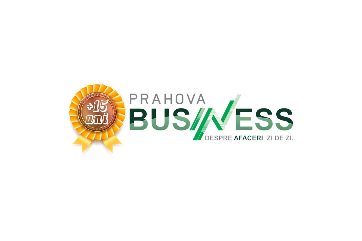 Logo Prahova Business – mențiune Cadoul Special: Idei de cadouri pentru șef și șefă – cum să faci cadouri inspirate!